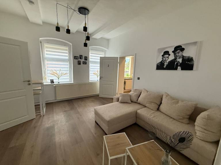 Ferienwohnung Thale