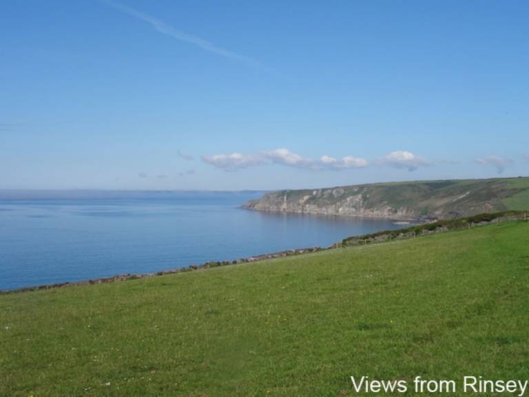 Cottage Porthleven