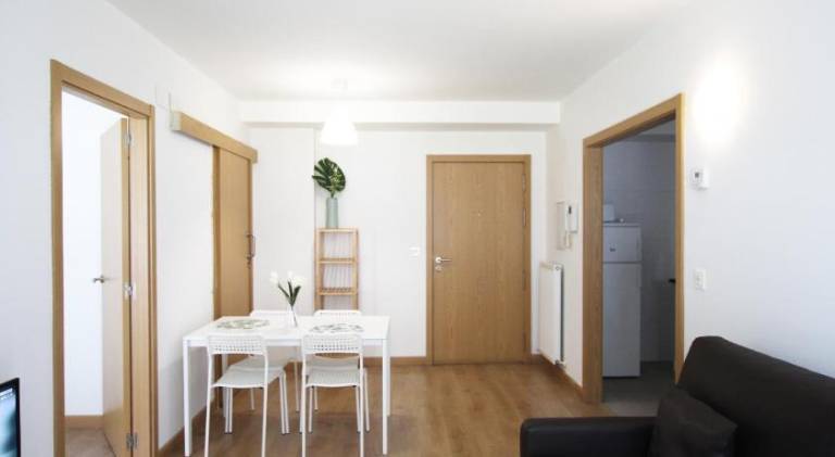 Apartamento Santurce