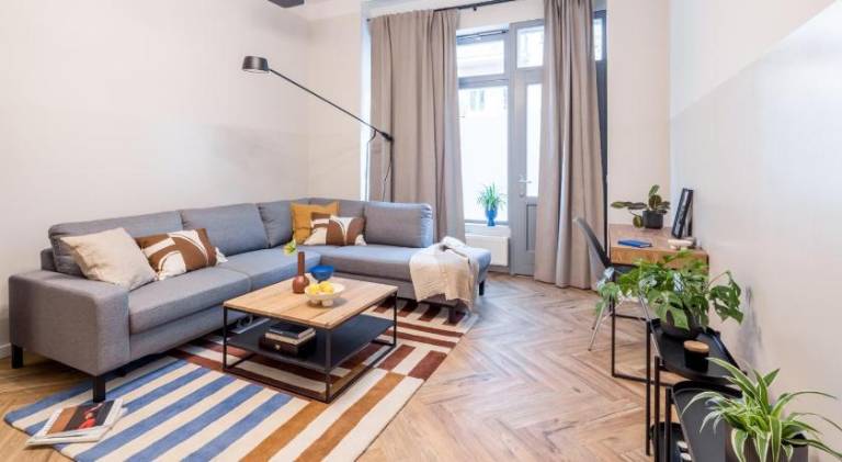 150 m² Ferienwohnung