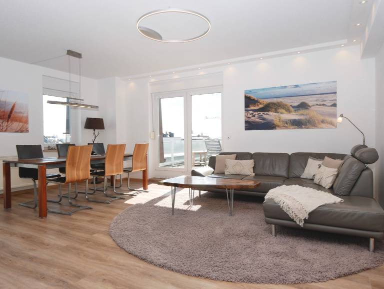 Ferienwohnung Norderney