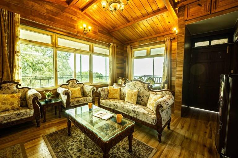 House Landour