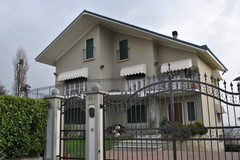 Casa Pralormo