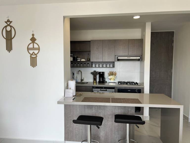 Apartamento Barranquilla