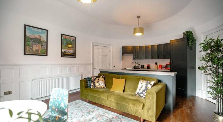Slateford House 1770 Luxury Aparthotel by The House of Danu — photo 3