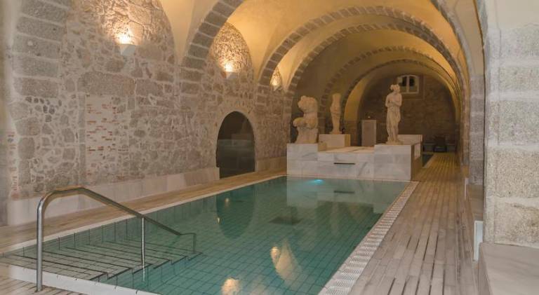 Apartment with sauna & hot tub — photo 2