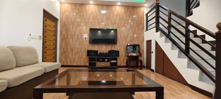 Vacation home with 5 rooms for 20 persons — photo 2