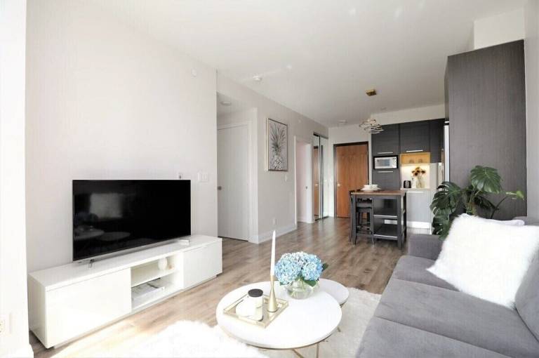 Condo Etobicoke