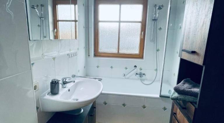 Holiday apartment with 1 room for 4 persons — photo 4