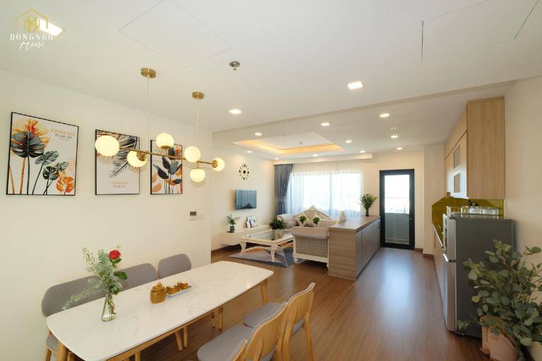 Vacation home with jacuzzi & sauna | Next to the beach | Pets are welcome — photo 3