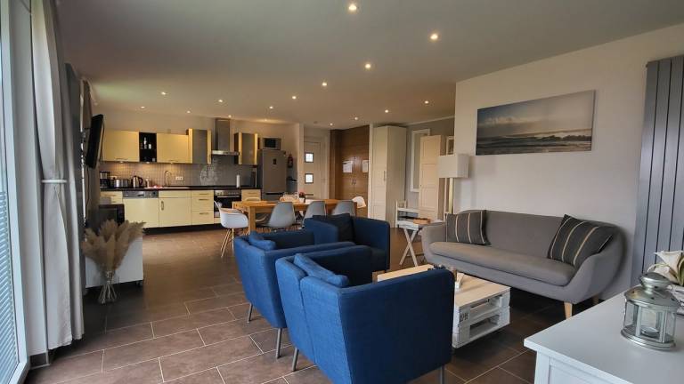 Ferienwohnung Pepelow