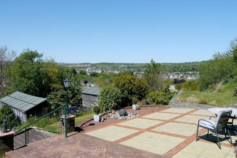 Heathwood BnB