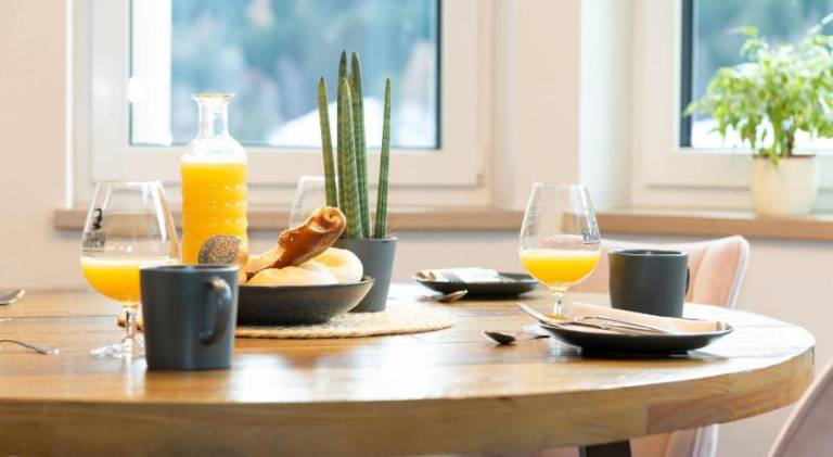 Tirolee Marchegg - Modern living, Dog Friendly and near Dragon Park, Wildschonau PremiumCard include — photo 3