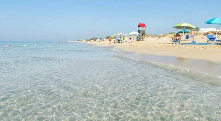 Vacation home with 2 rooms for 6 persons — photo 4