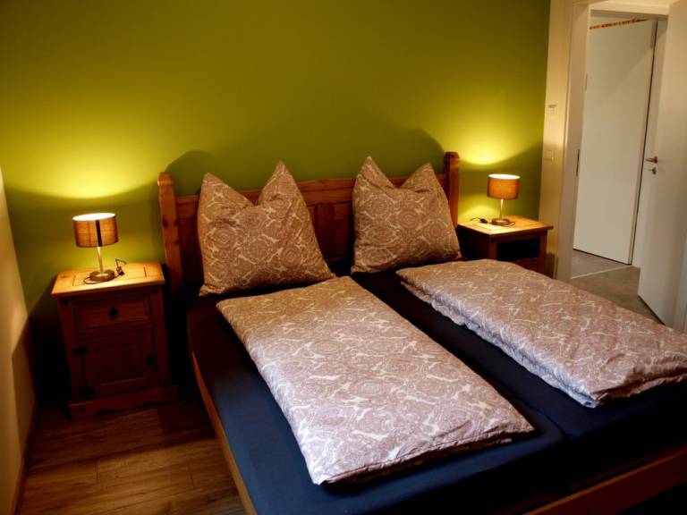 Ferienwohnung Lübbecke