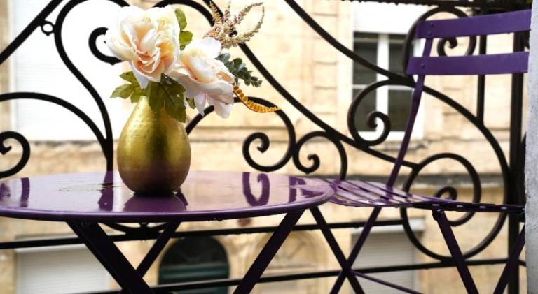 Au Coeur de Bordeaux B&B — photo 5