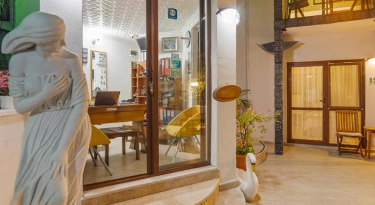 Eden Pyara Hotel Turunc — photo 3