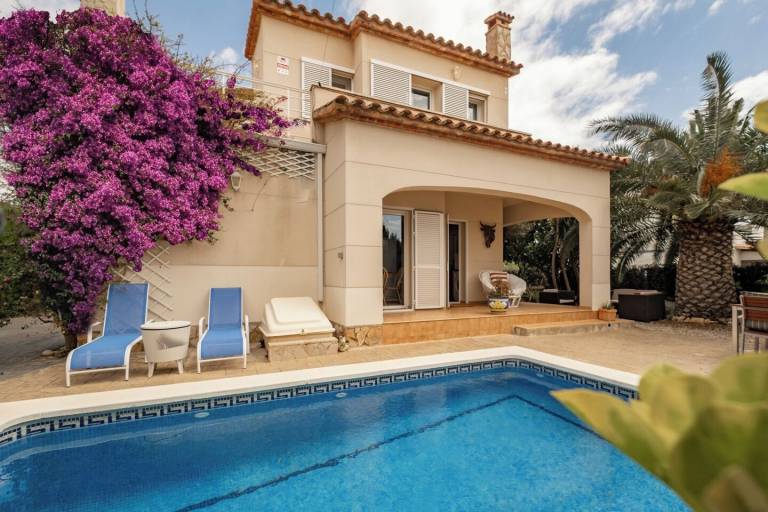 Villa Miami Platja