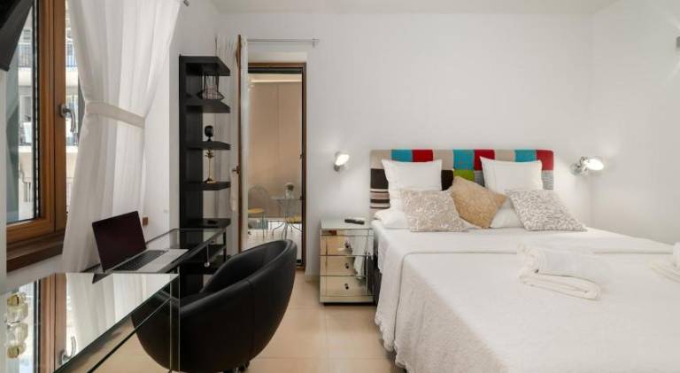Pleasant apartment | Near Diocletian's Palace | Beach nearby | Pet-friendly — photo 2