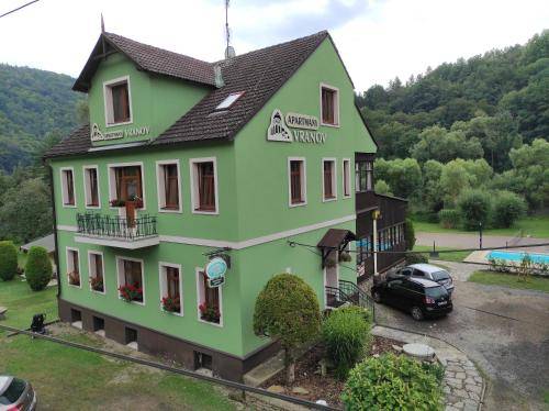 Apartament Znojmo