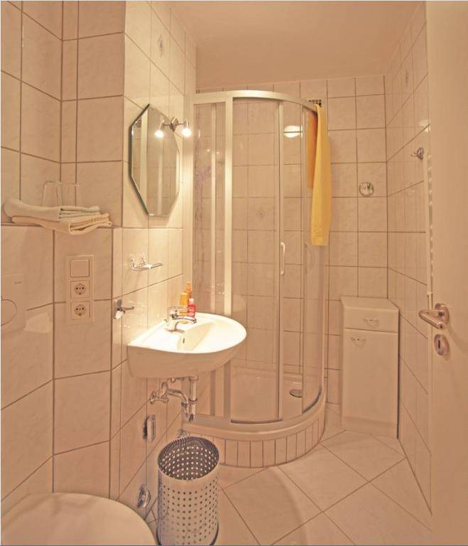 Ferienhaus in Safferstetten, Bad Füssing für max. 2 Gäste