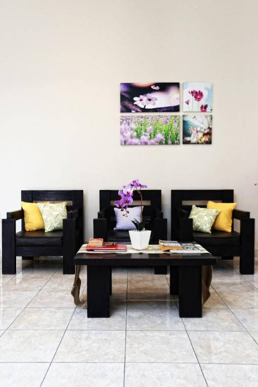Cameng Homestay in Denpasar