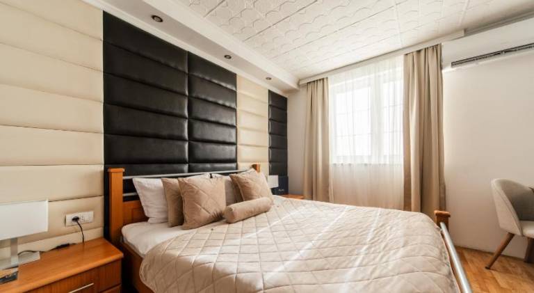 80 m&sup2; Ferienwohnung