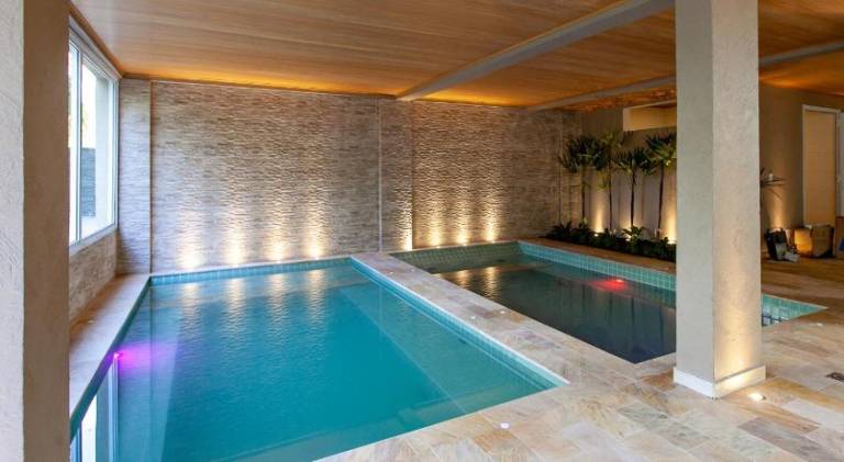 Rental apartment with pool — photo 2