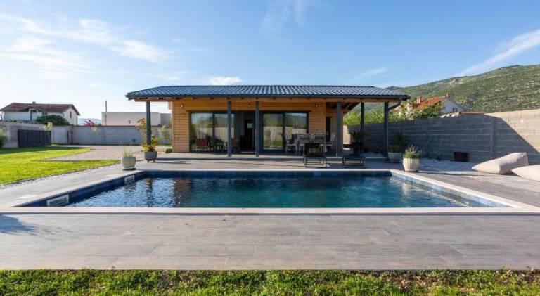 House with pool | Dogs allowed in Mostar