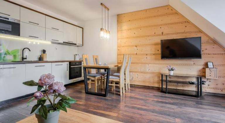 Apartament Koscielisko nr 11 z jacuzzi, Odkryj-Zakopane — photo 4