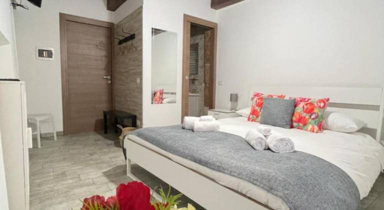 B&b Le Larie in Frosinone