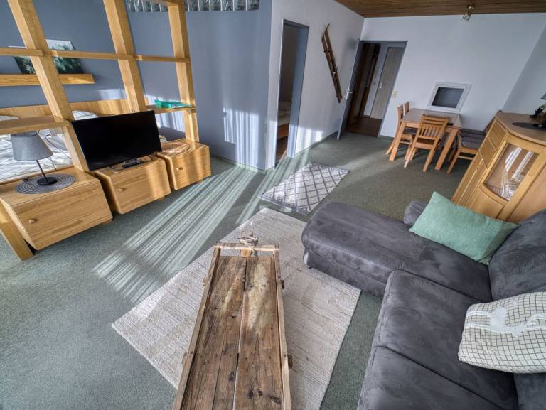 Appartement Feldberg