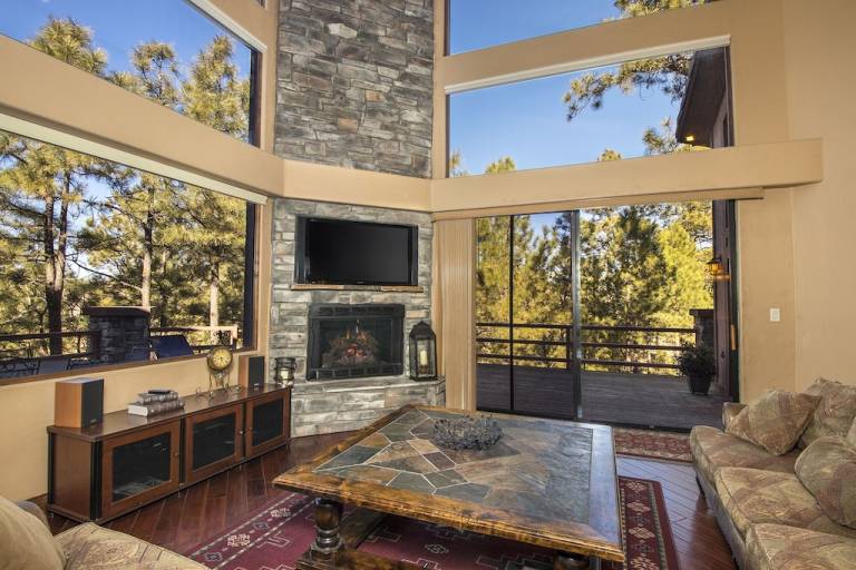 Lodge Flagstaff