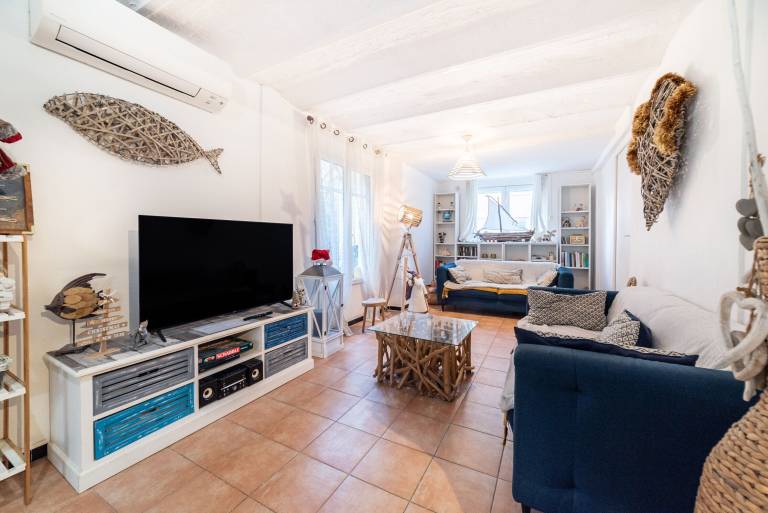 Villa Canet-en-Roussillon