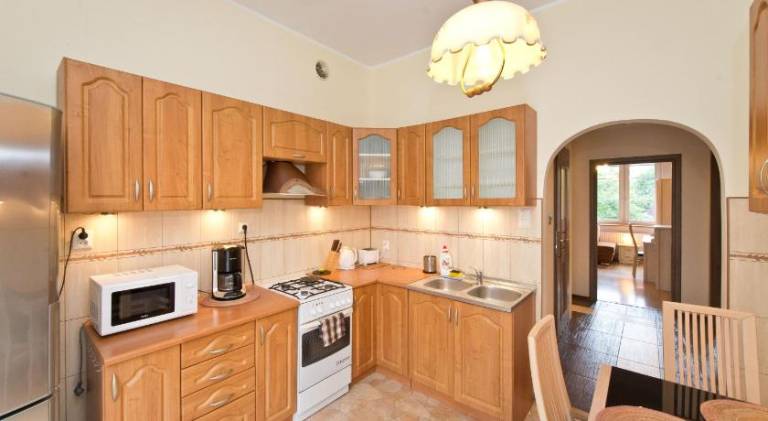 Gdanskie Apartamenty - Apartamenty na Dlugiej i na Garbary — photo 3