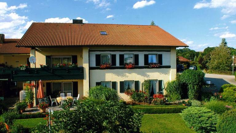 Ferienwohnung Bad Birnbach
