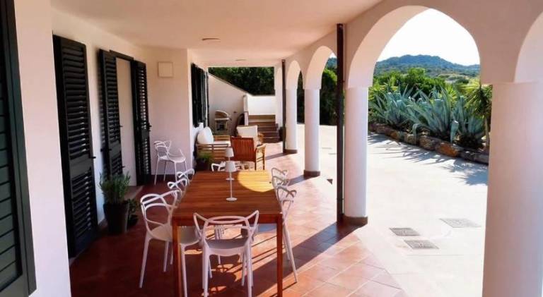 Villa Monte Calvia — photo 4