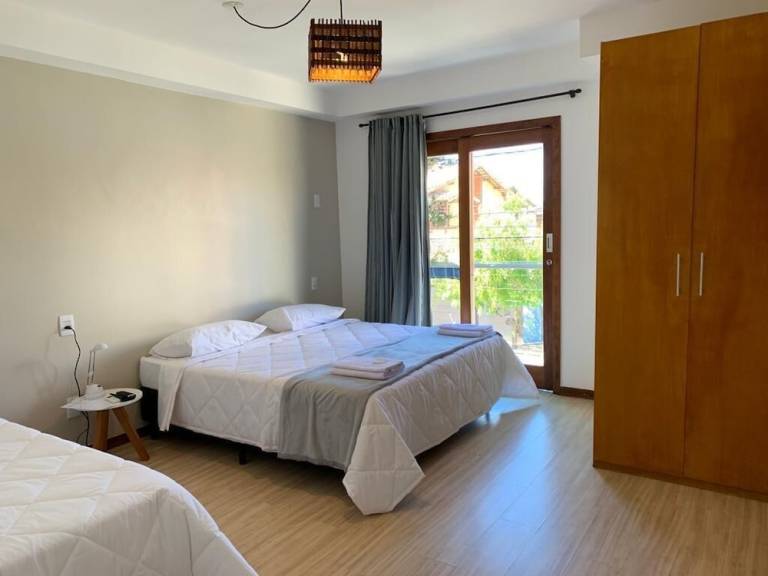 Apartment Morada das Garcas