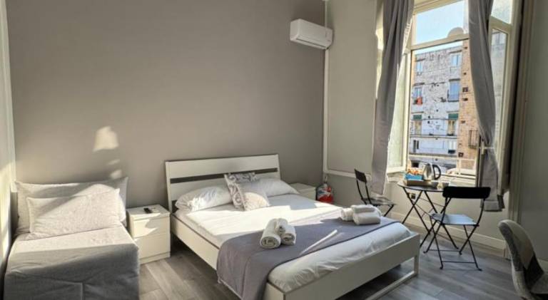 B&B San Ferdinando Napoli in Casoria