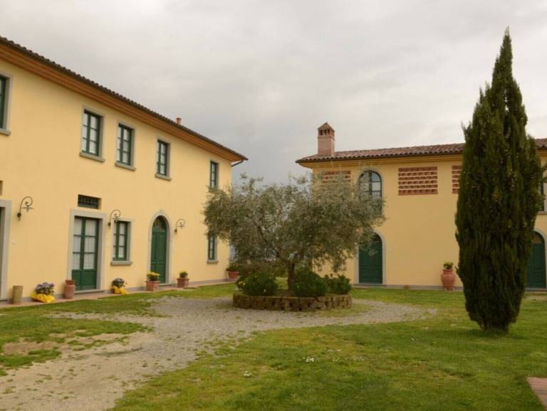 Agriturismo Cerreto Guidi
