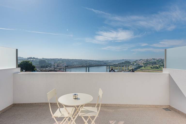 Apartamento Porto