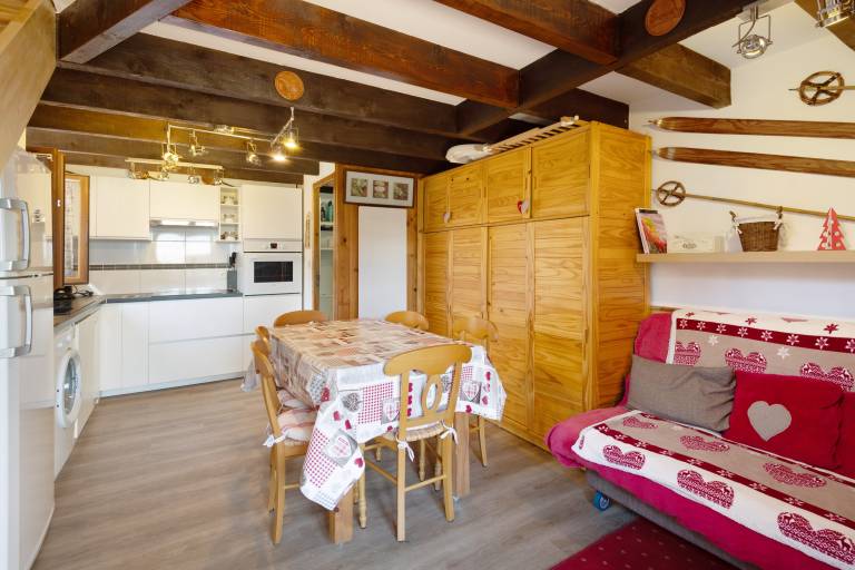 Chalet Formiguères