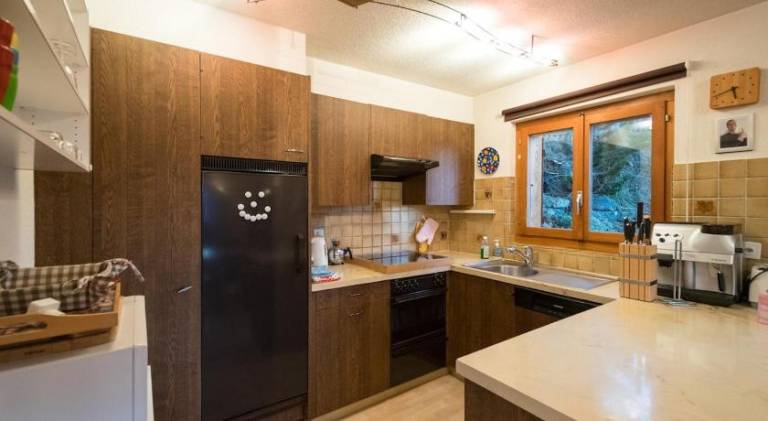 Rental apartment with 3 rooms for 7 persons — photo 4