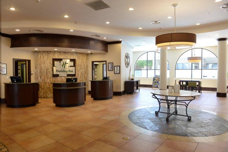 Holiday Inn El Paso West Sunland Park By IHG — photo 5