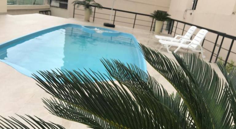 Resende Inn in Resende