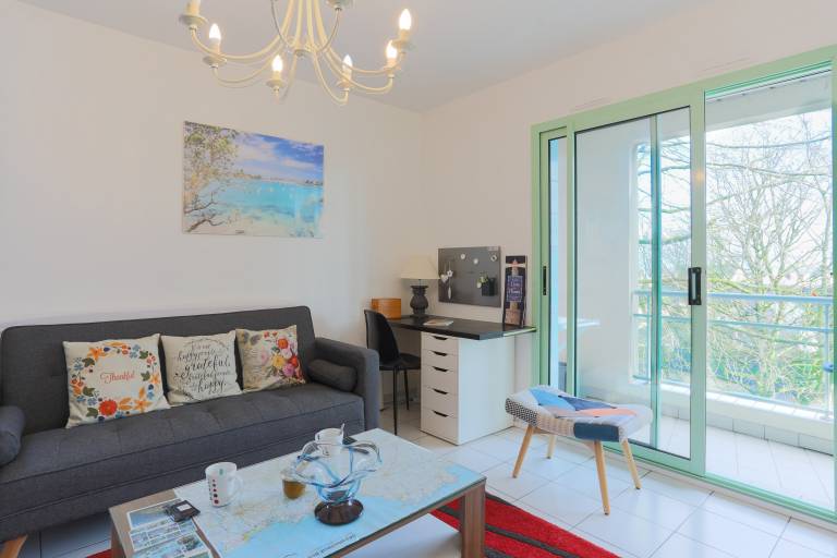 Appartement Pordic