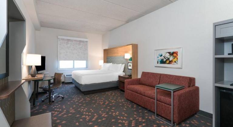 Holiday Inn Atlanta/Roswell By IHG — photo 2