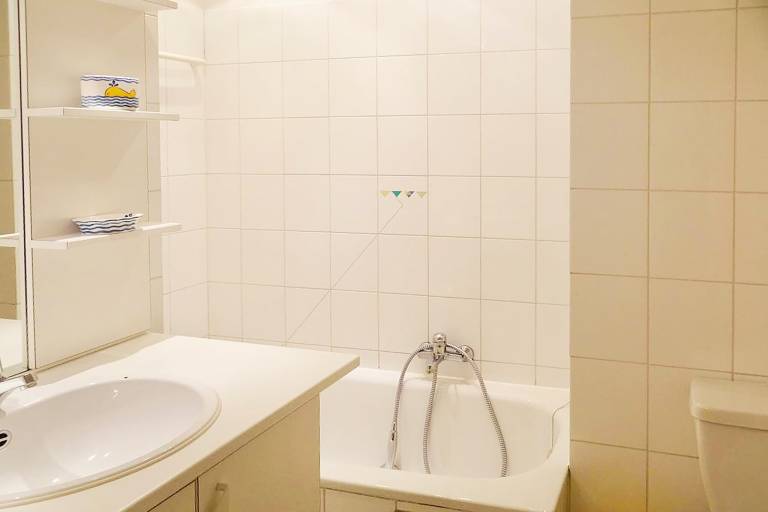 Fully equipped nice holiday apartment | Sea view | Next to the beach | Pet-friendly — photo 5