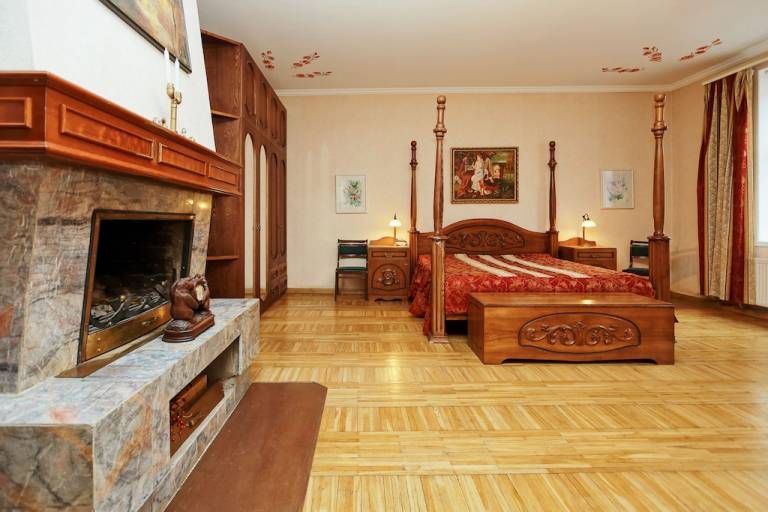 Apartamento Centrs