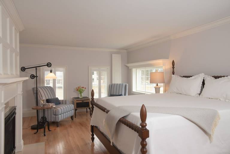 Bed & Breakfast Bethel